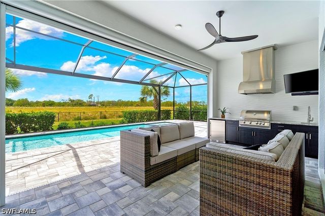 20589 Napa LOOP, Estero, FL 33928