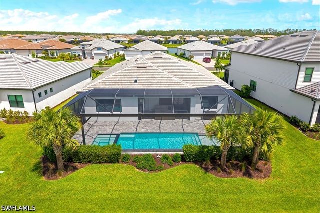 20589 Napa LOOP, Estero, FL 33928