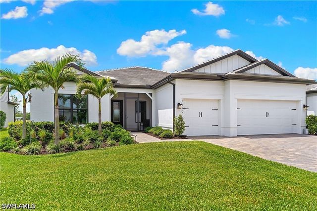 20589 Napa LOOP, Estero, FL 33928