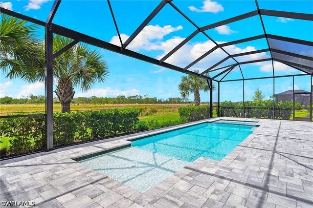 20589 Napa LOOP, Estero, FL 33928