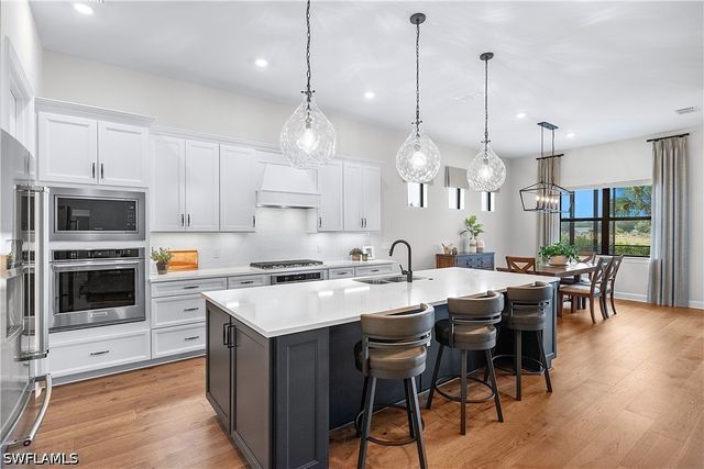 20589 Napa LOOP, Estero, FL 33928