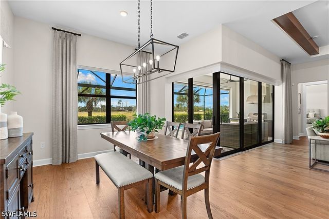 20589 Napa LOOP, Estero, FL 33928