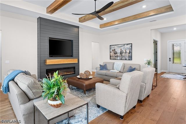 20589 Napa LOOP, Estero, FL 33928