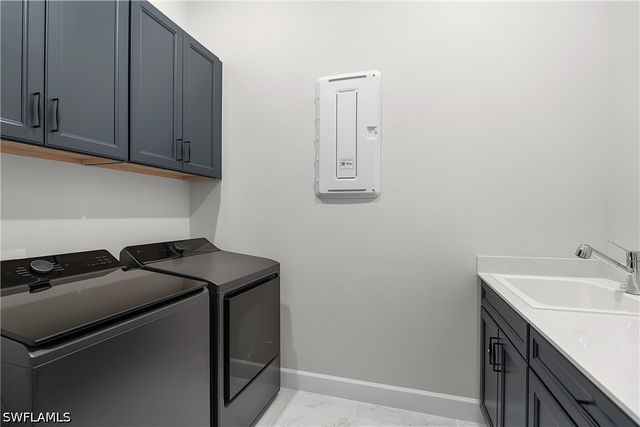 20589 Napa LOOP, Estero, FL 33928