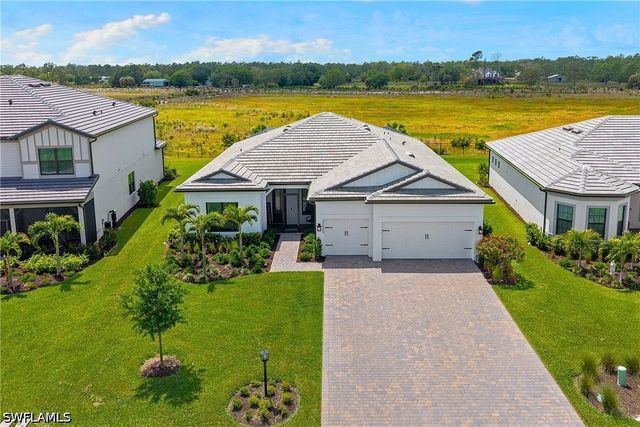 20589 Napa LOOP, Estero, FL 33928