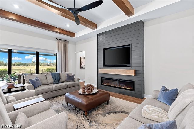 20589 Napa LOOP, Estero, FL 33928