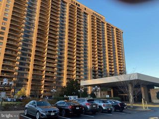 3705 S GEORGE MASON DR #1316S, Falls Church, VA 22041