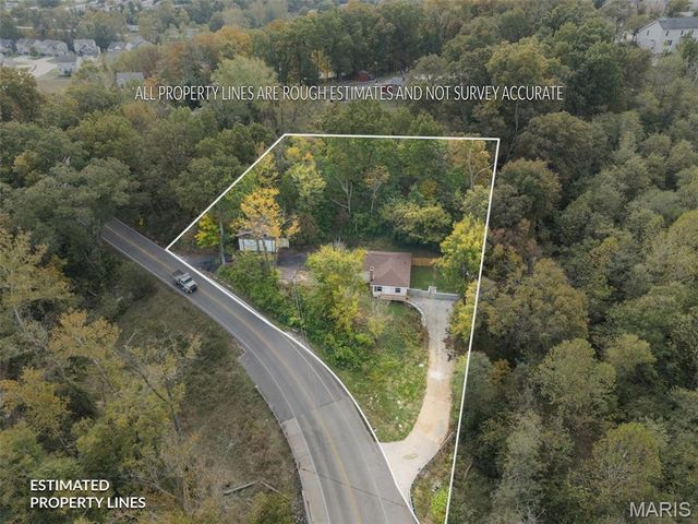 2323 Konert Road, Fenton, MO 63026