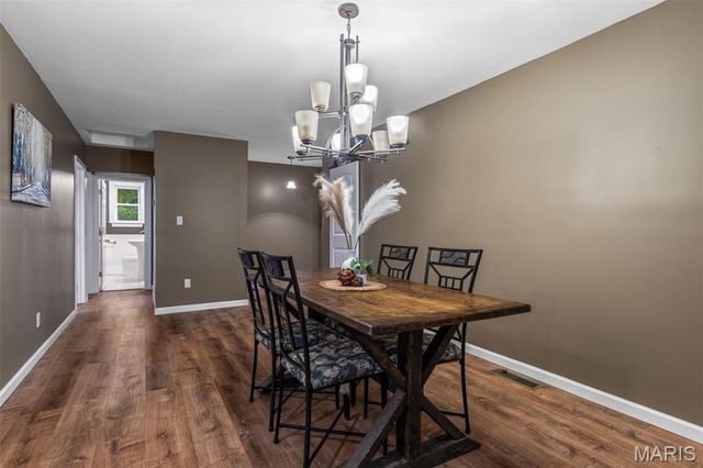 2323 Konert Road, Fenton, MO 63026