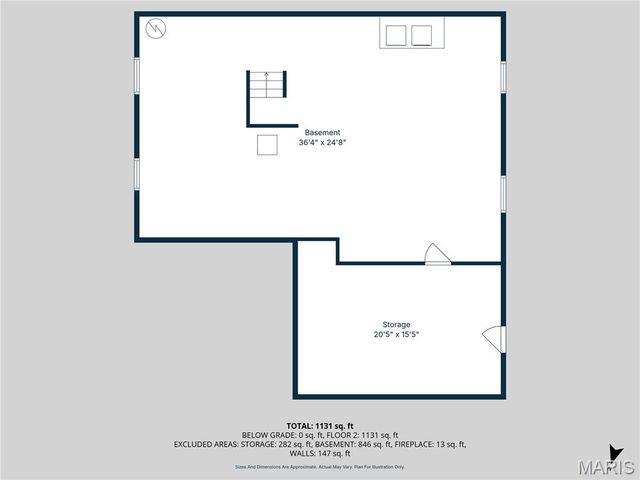 2323 Konert Road, Fenton, MO 63026