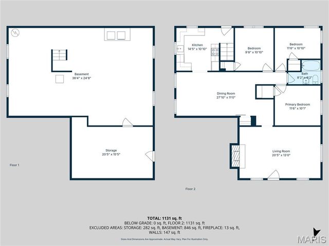 2323 Konert Road, Fenton, MO 63026