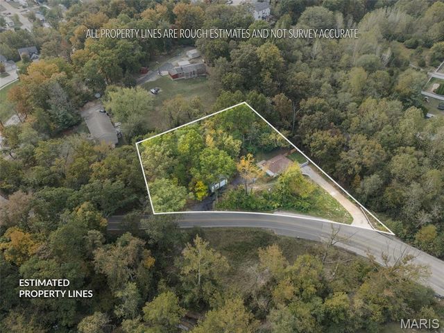 2323 Konert Road, Fenton, MO 63026