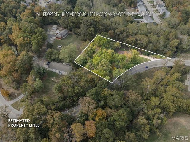 2323 Konert Road, Fenton, MO 63026