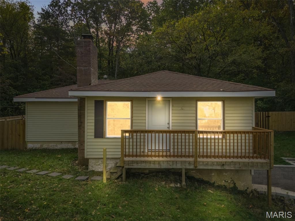 2323 Konert Road, Fenton, MO 63026