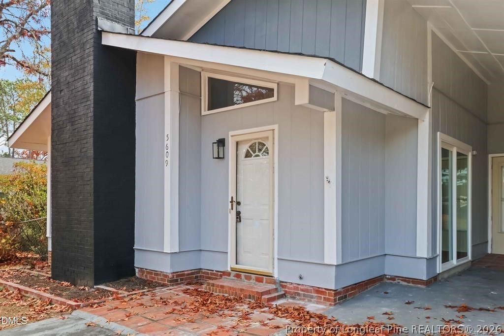 5609 Bowman Court, Fayetteville, NC 28304 — photo 2