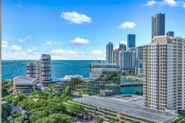 888 Brickell Key Dr 2201, Miami, FL 33131