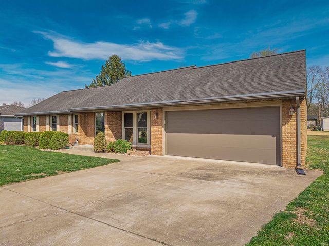 6166 River Bluff Drive, Newburgh, IN 47630
