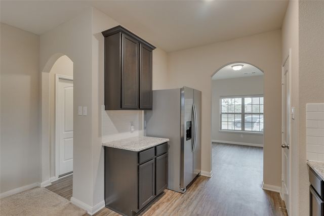 1517 Hill Top Court, Princeton, TX 75407