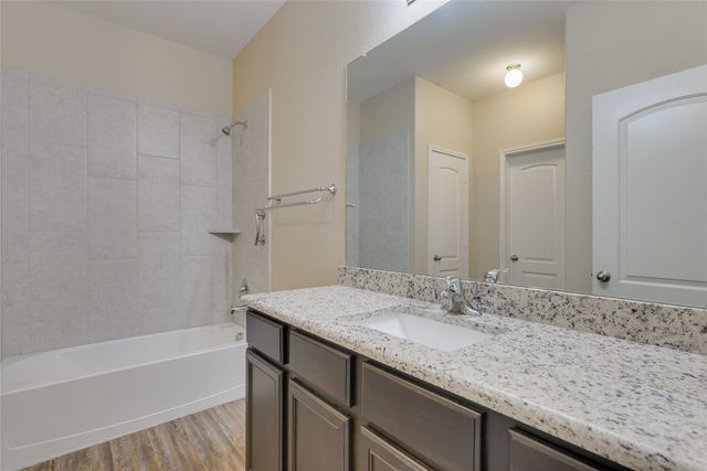 1517 Hill Top Court, Princeton, TX 75407