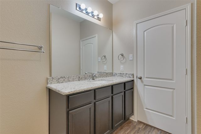 1517 Hill Top Court, Princeton, TX 75407