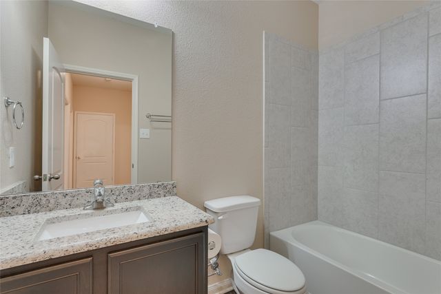 1517 Hill Top Court, Princeton, TX 75407