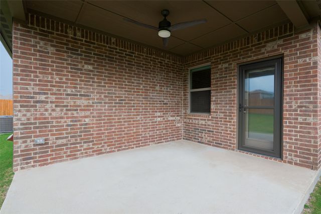 1517 Hill Top Court, Princeton, TX 75407