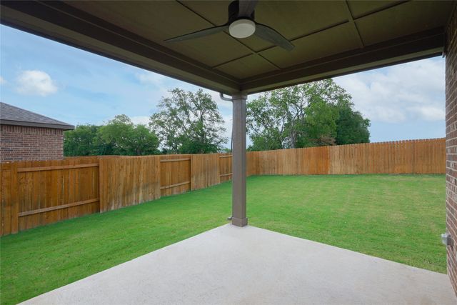 1517 Hill Top Court, Princeton, TX 75407