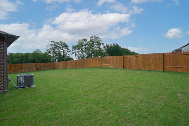 1517 Hill Top Court, Princeton, TX 75407