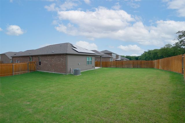 1517 Hill Top Court, Princeton, TX 75407
