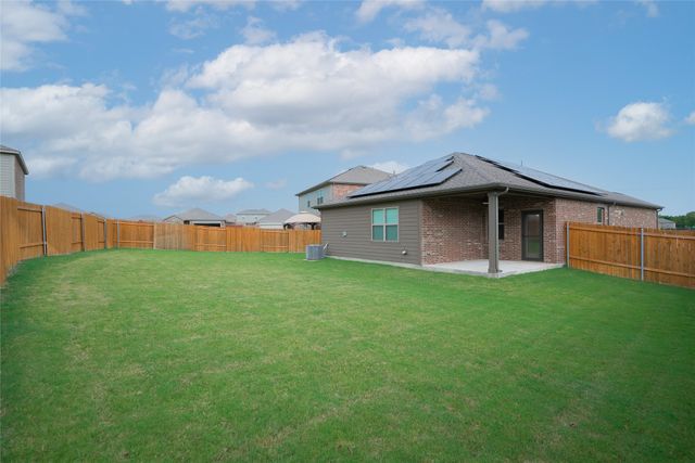 1517 Hill Top Court, Princeton, TX 75407