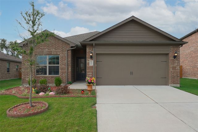 1517 Hill Top Court, Princeton, TX 75407