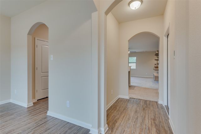 1517 Hill Top Court, Princeton, TX 75407