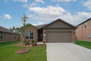 1517 Hill Top Court, Princeton, TX 75407