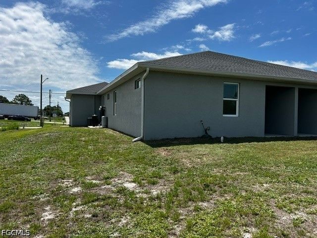 2202 Haviland AVE S, Lehigh Acres, FL 33973