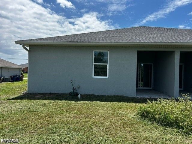 2202 Haviland AVE S, Lehigh Acres, FL 33973