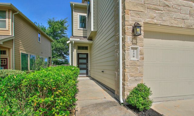 239 Biltmore Loop, Montgomery, TX 77316