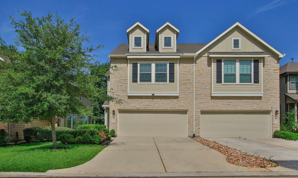 239 Biltmore Loop, Montgomery, TX 77316