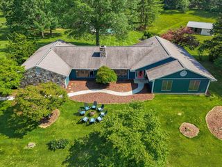 569 Sprinkle RD, Fincastle, VA 24090