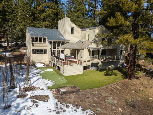 519 Wolf Tree, Truckee, CA 96161