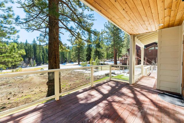 519 Wolf Tree, Truckee, CA 96161