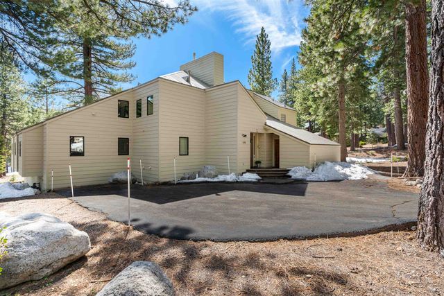 519 Wolf Tree, Truckee, CA 96161