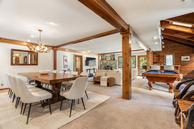 519 Wolf Tree, Truckee, CA 96161