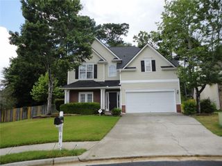 1715 Crestwell Lane Southwest Lane, Grayson, GA 30017