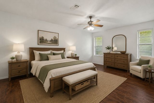 1203 Linda Lane, Cleburne, TX 76033