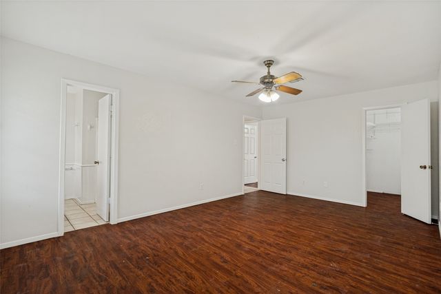1203 Linda Lane, Cleburne, TX 76033