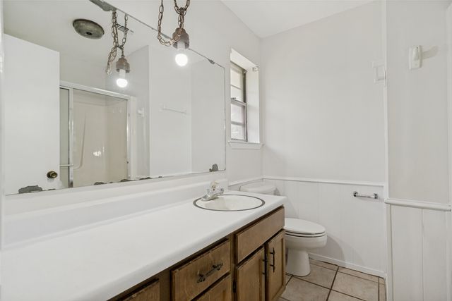 1203 Linda Lane, Cleburne, TX 76033