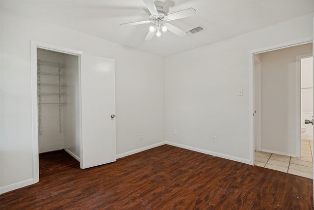 1203 Linda Lane, Cleburne, TX 76033