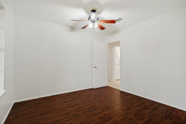 1203 Linda Lane, Cleburne, TX 76033