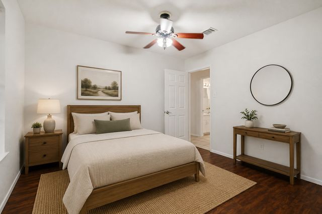 1203 Linda Lane, Cleburne, TX 76033