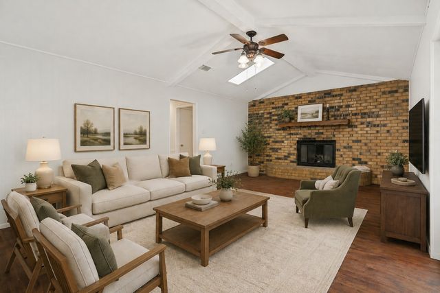 1203 Linda Lane, Cleburne, TX 76033